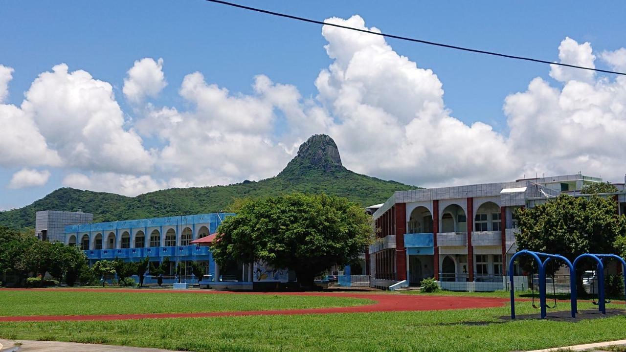 Ching Ji Ming Inn Kenting Εξωτερικό φωτογραφία